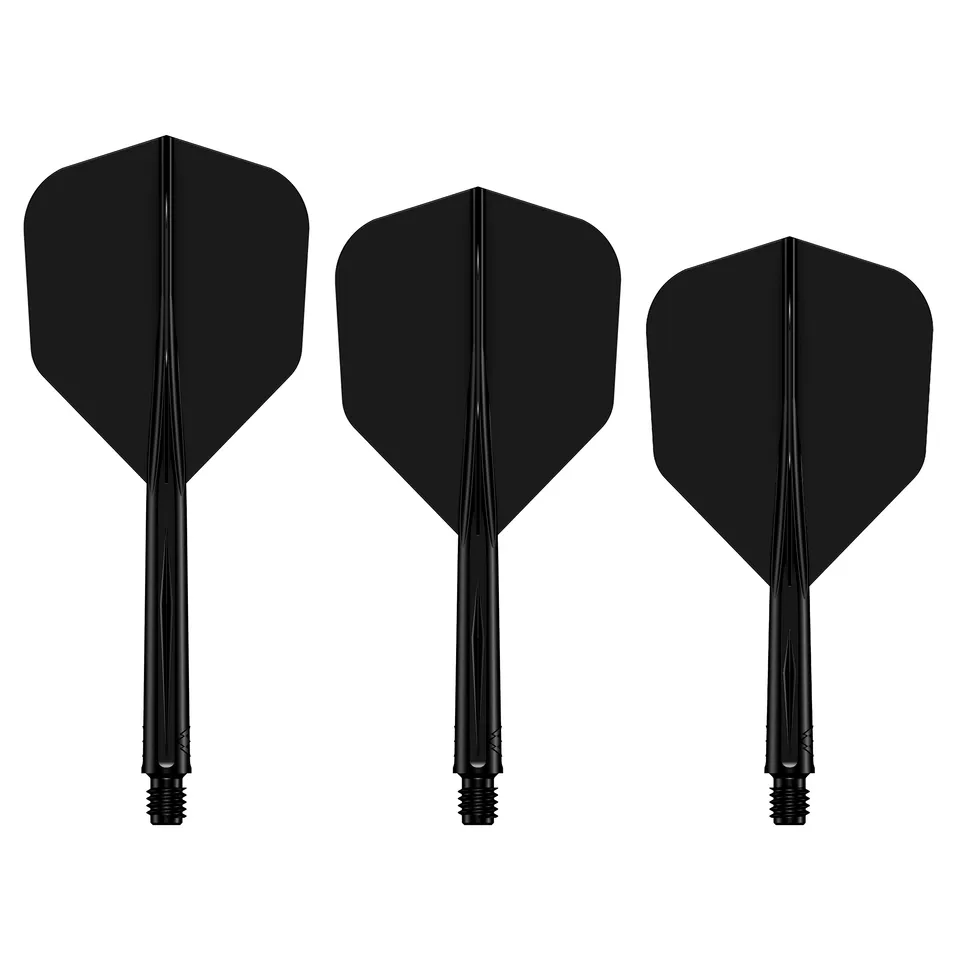 mission-darts-force-90-syst-me-ailette-tige-moul-noir-standard-no6-medium image 1