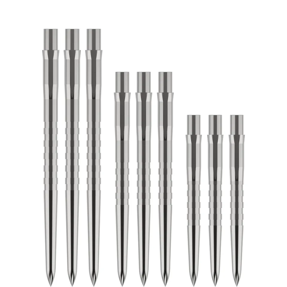mission-darts-caliburn-evo-pointes-rainur-es-argent image 1