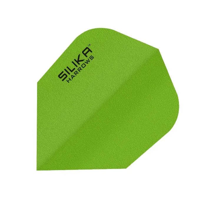 harrows-silika-solid-no6-standard-lot-de-3-ailettes-rev-tement-cristallin image 1