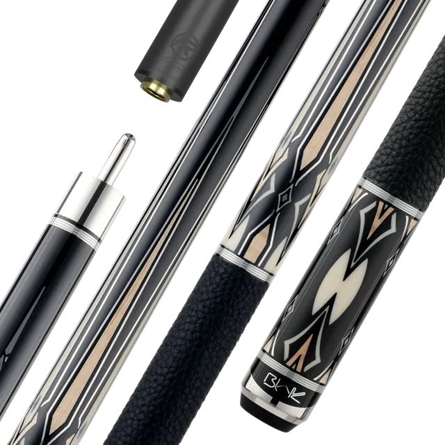 predator-blak5-2-queue-de-billard image 1
