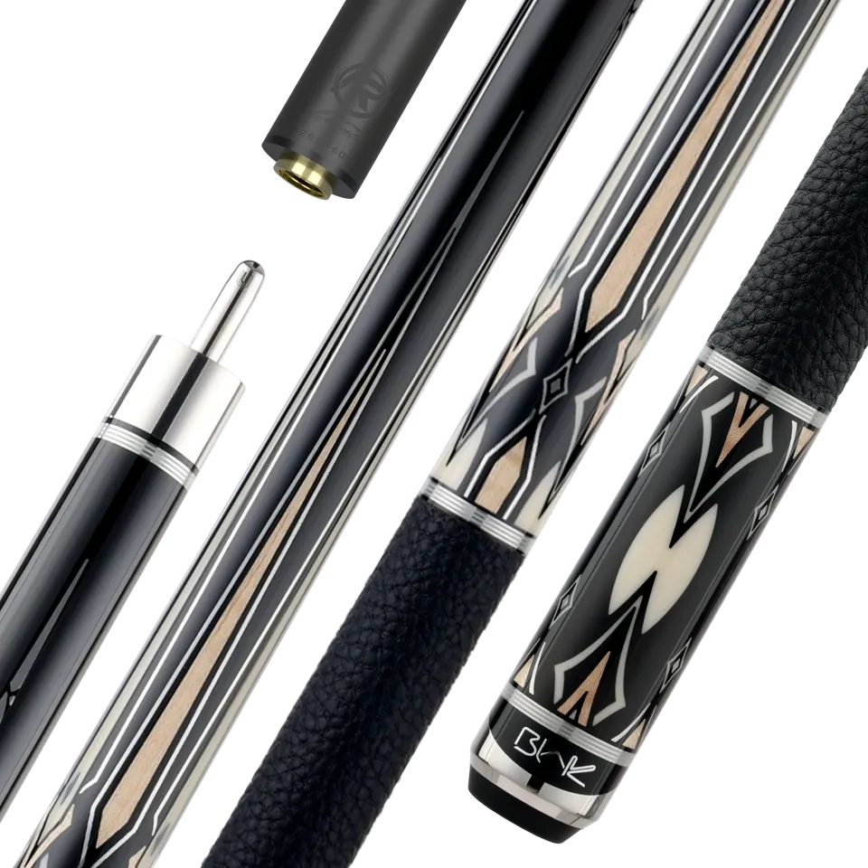 predator-blak5-2-queue-de-billard image 1