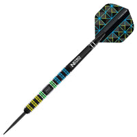 red-dragon-dragonfly-95-black-parallel-fl-chettes-95-tungst-ne image 2