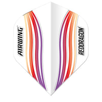 red-dragon-darts-airwing-moulded-red-wave-ailettes-standard image 3