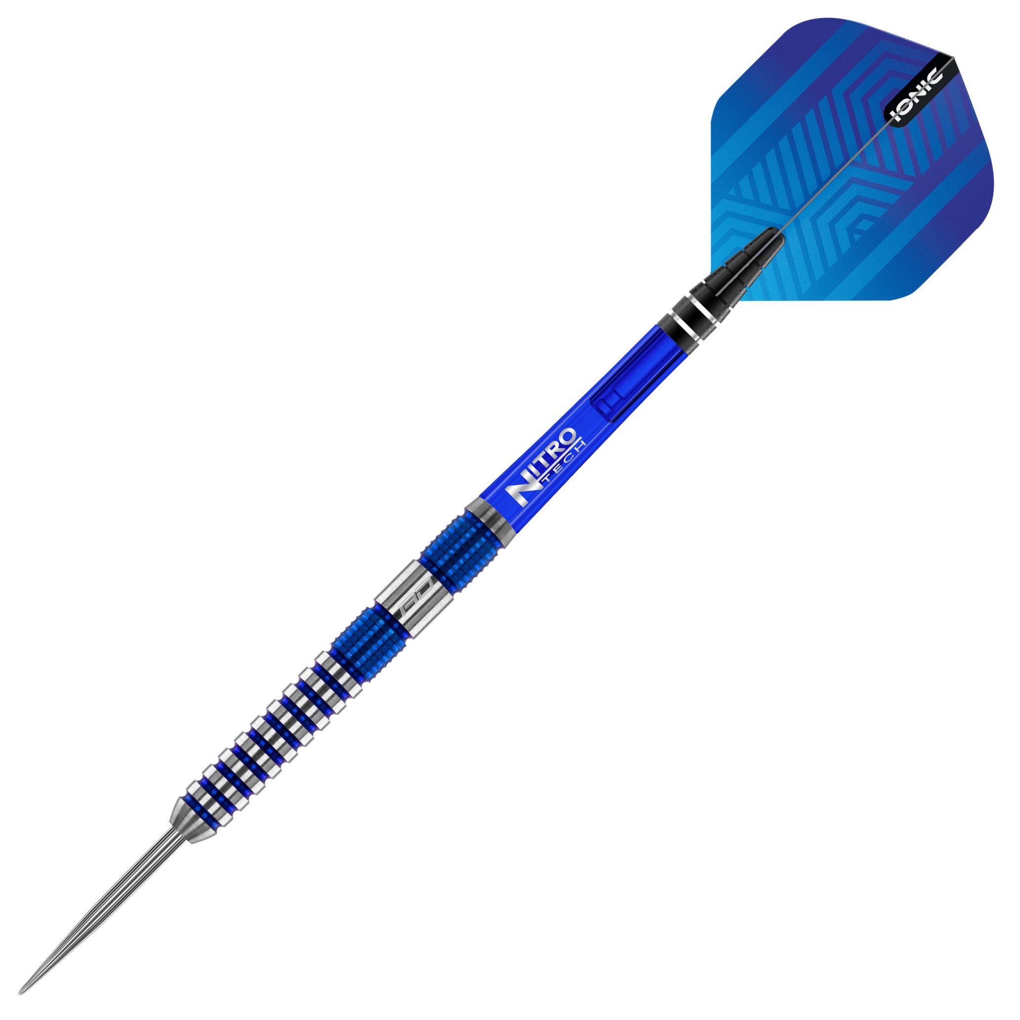 red-dragon-darts-polaris-fl-chettes-pointe-acier-90-tungst-ne-micro-grip image 3