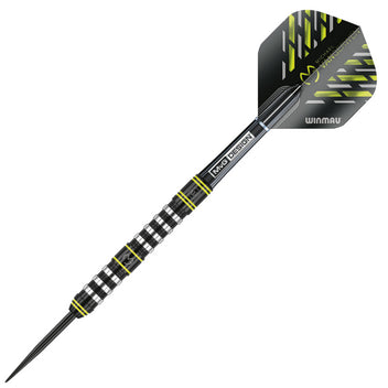 winmau-mvg-assault-fl-chettes-steel-tip-22g-onyx image 3
