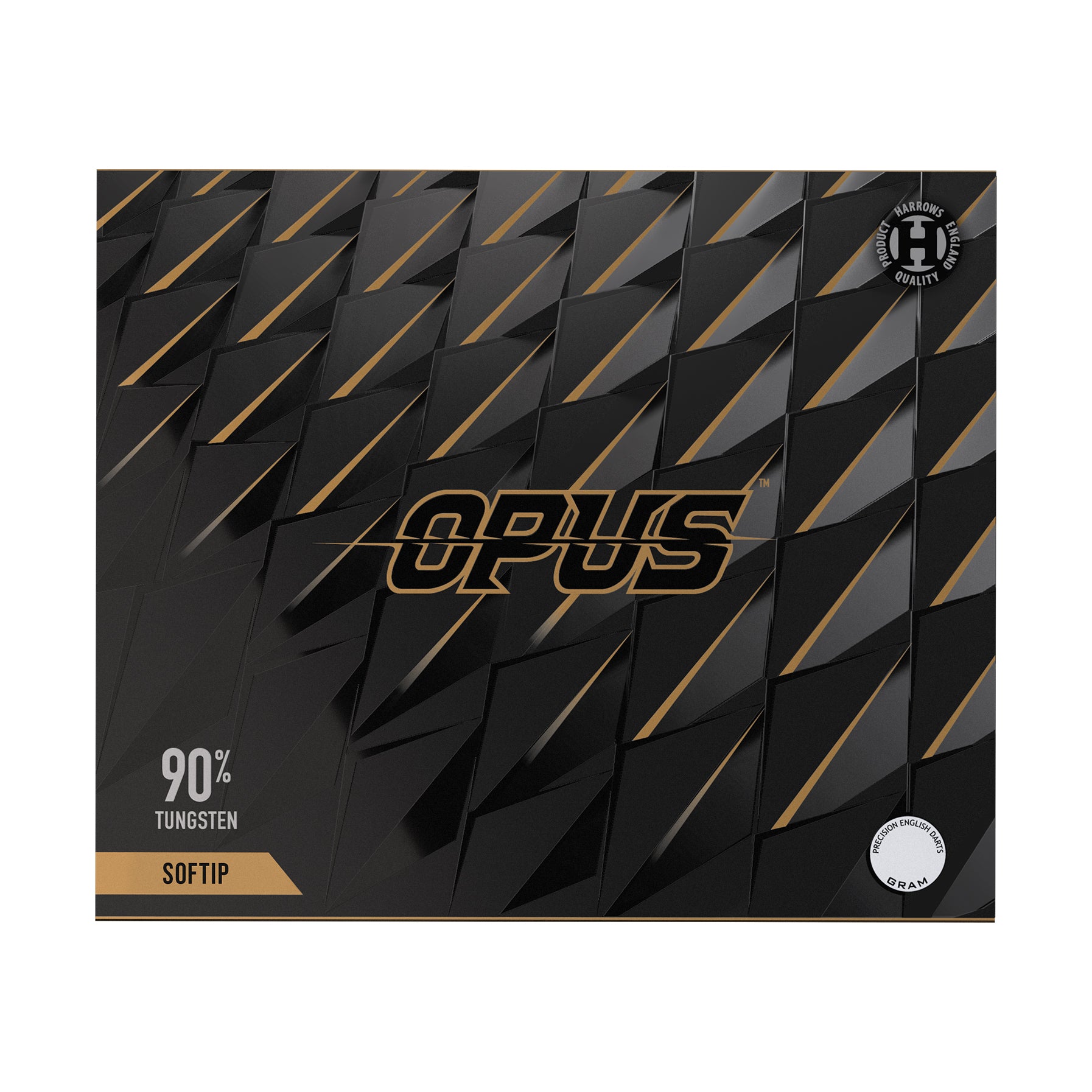 harrows-opus-90-fl-chettes-pointe-souple image 5