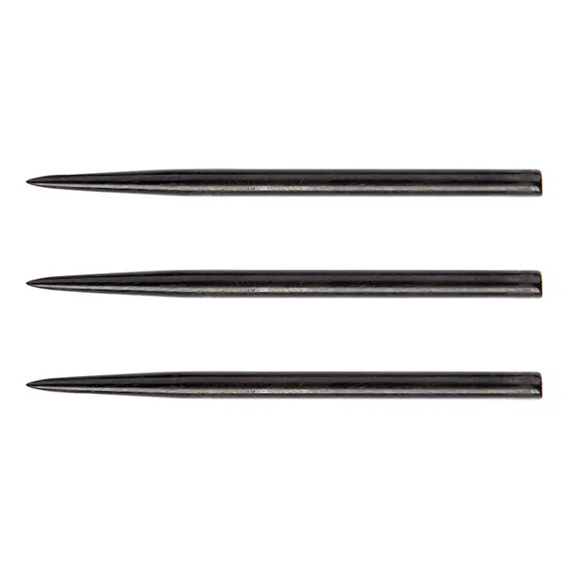 red-dragon-specialist-dart-points-black-standard-35-mm-pointes-acier image 1