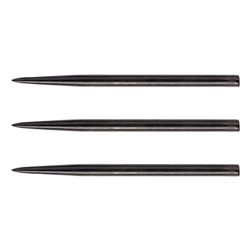 red-dragon-specialist-dart-points-black-standard-35-mm-pointes-acier image 1