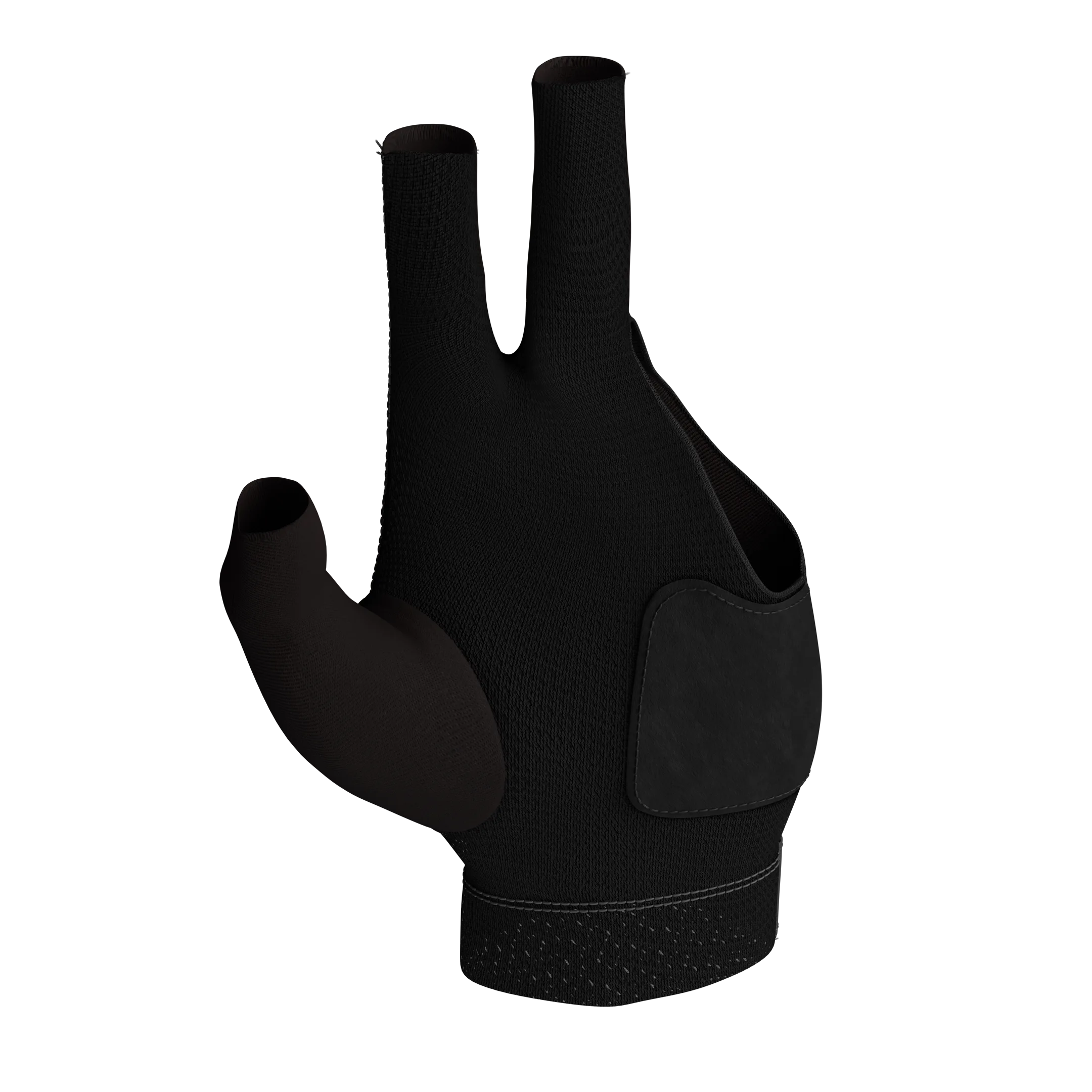 predator-second-skin-gant-de-billard-dition-30e-anniversaire-noir-et-or image 4
