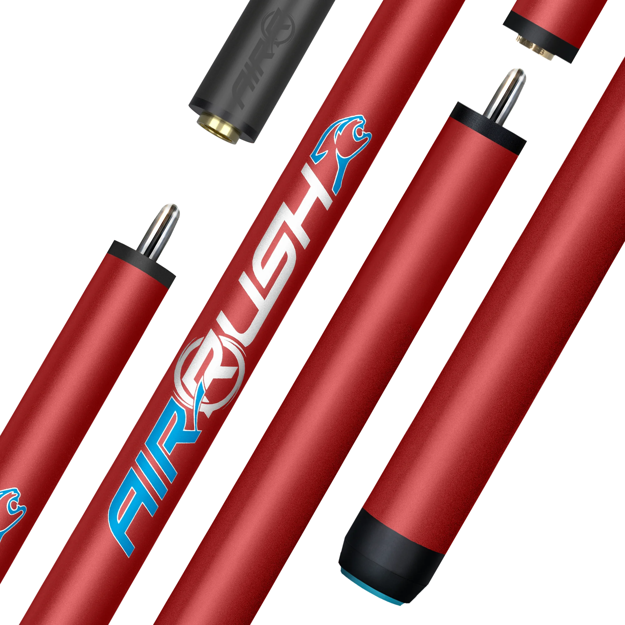 predator-air-rush-red-jump-cue-no-wrap image 1