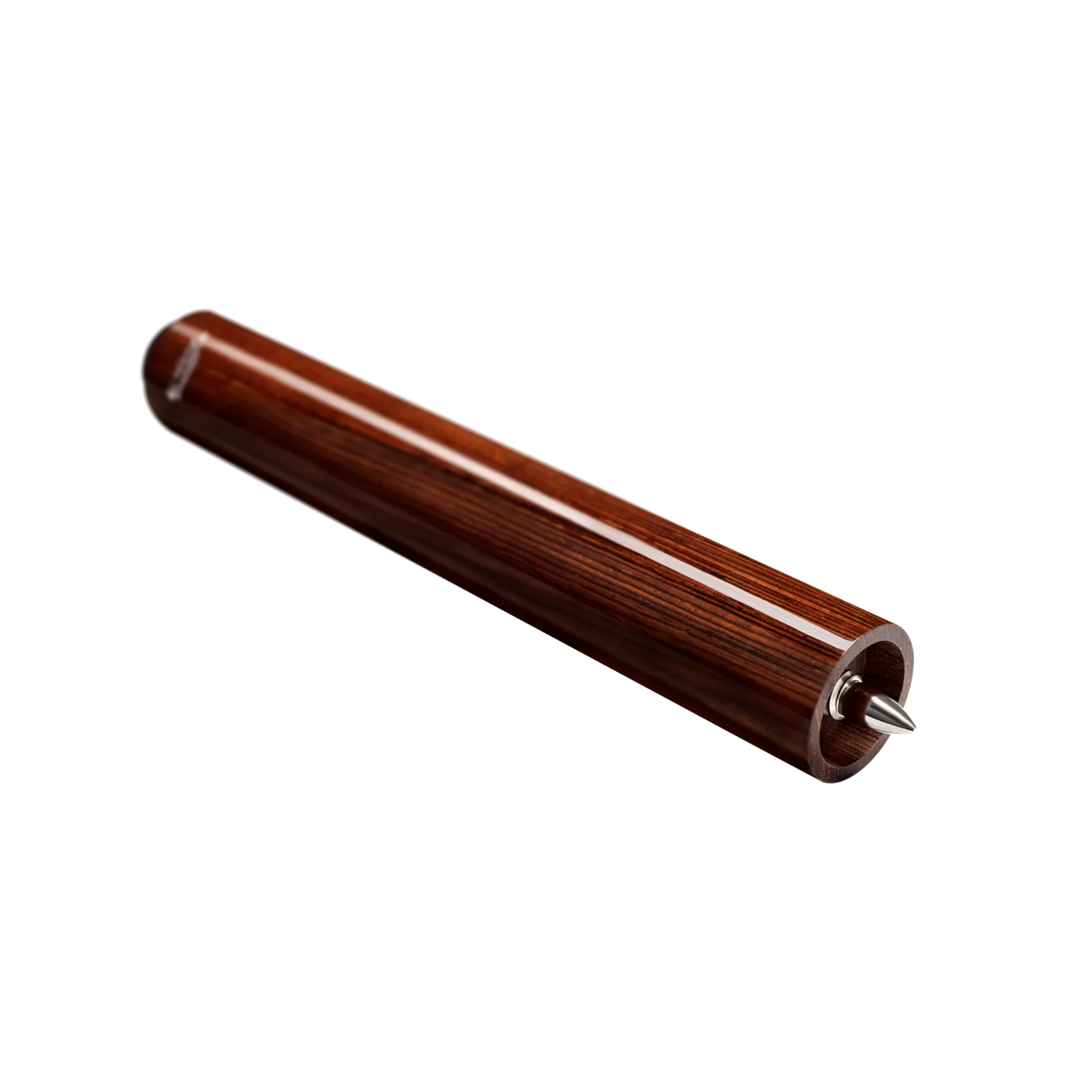 predator-qr2-extension-queue-de-billard-8-cocobolo-avec-bumper image 4