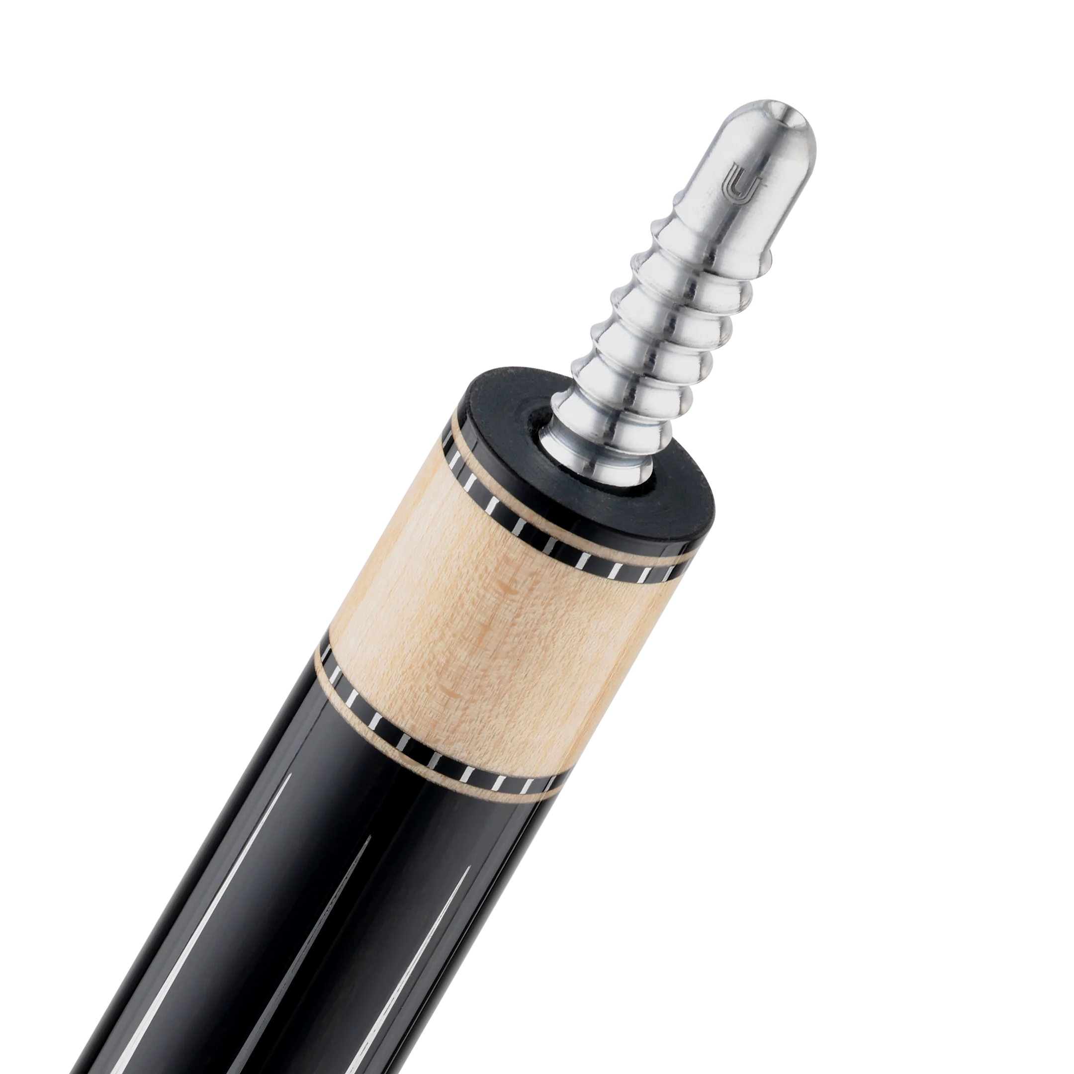 predator-artisan-dition-limit-e-queue-de-billard-b-ne-et-rable image 3