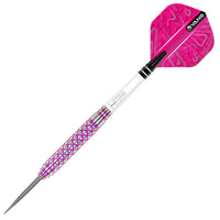 red-dragon-darts-confessions-fl-chettes-acier-26g-28g-30g image 2