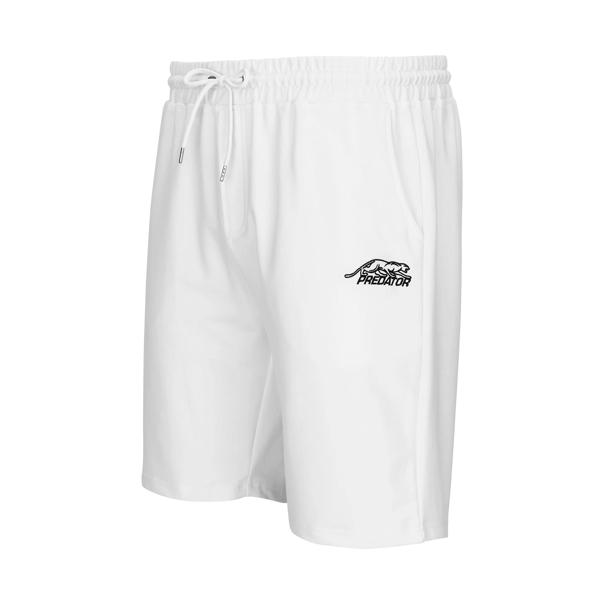 predator-outline-logo-short-l-ger-poches-coton-confort image 7