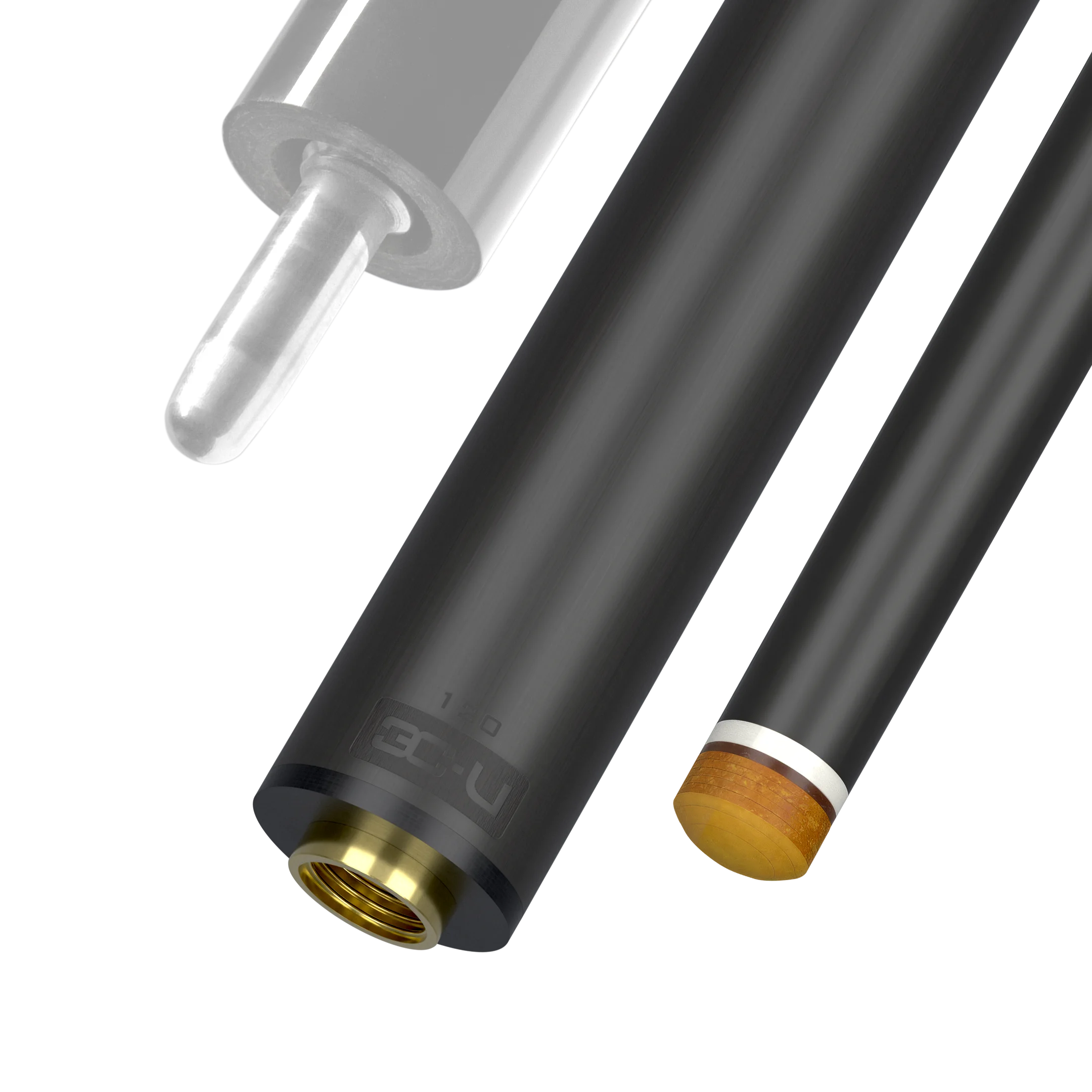 predator-revo-3c-u-manche-carambole-3-bandes-carbone-uni-loc image 1