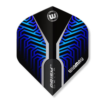 winmau-prism-delta-flight-collection-ailettes-de-fl-chettes-lot-5-coloris image 6
