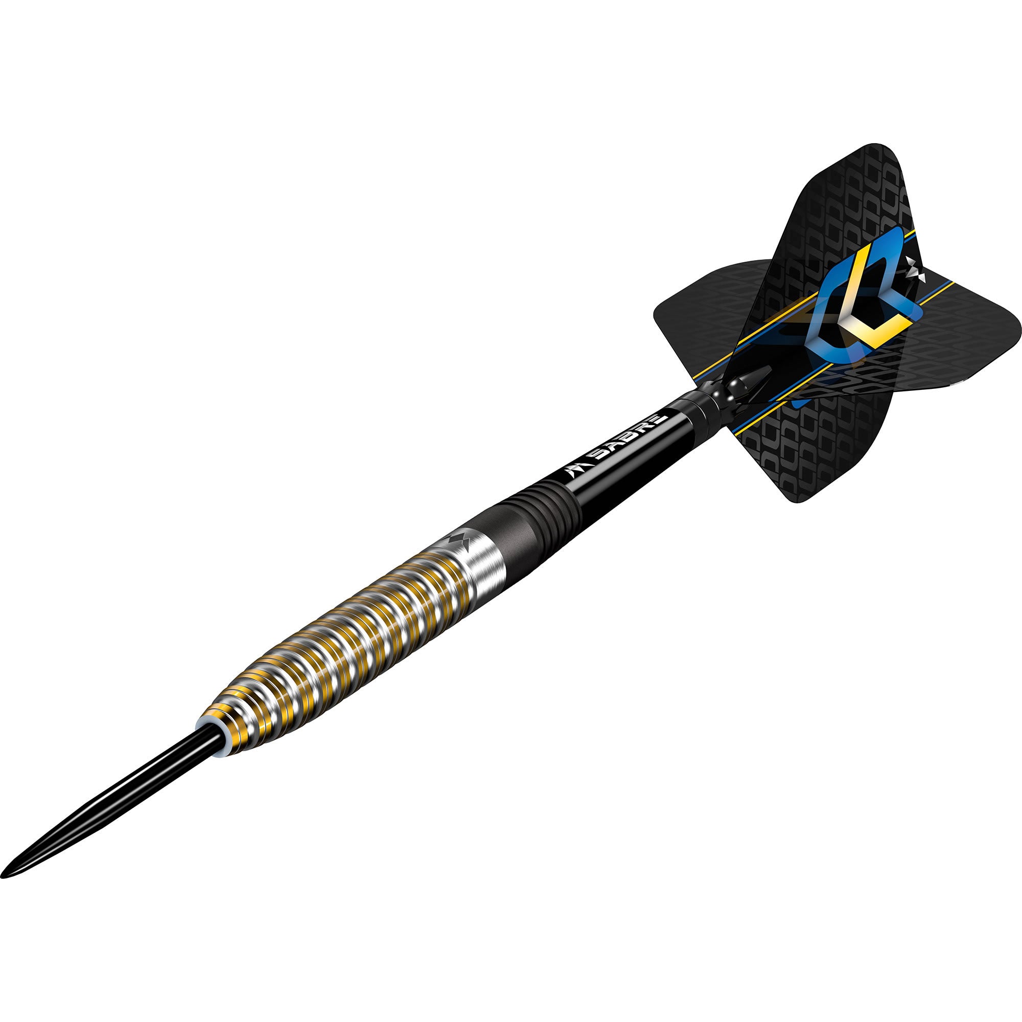 mission-darts-oskar-lukasiak-steel-tip-95-tungst-ne-noir-or-pvd image 5