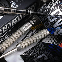 red-dragon-darts-gian-van-veen-tour-edition-fl-chettes-90-tungst-ne image 2