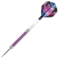 red-dragon-darts-peter-wright-vyper-fl-chettes-acier image 4