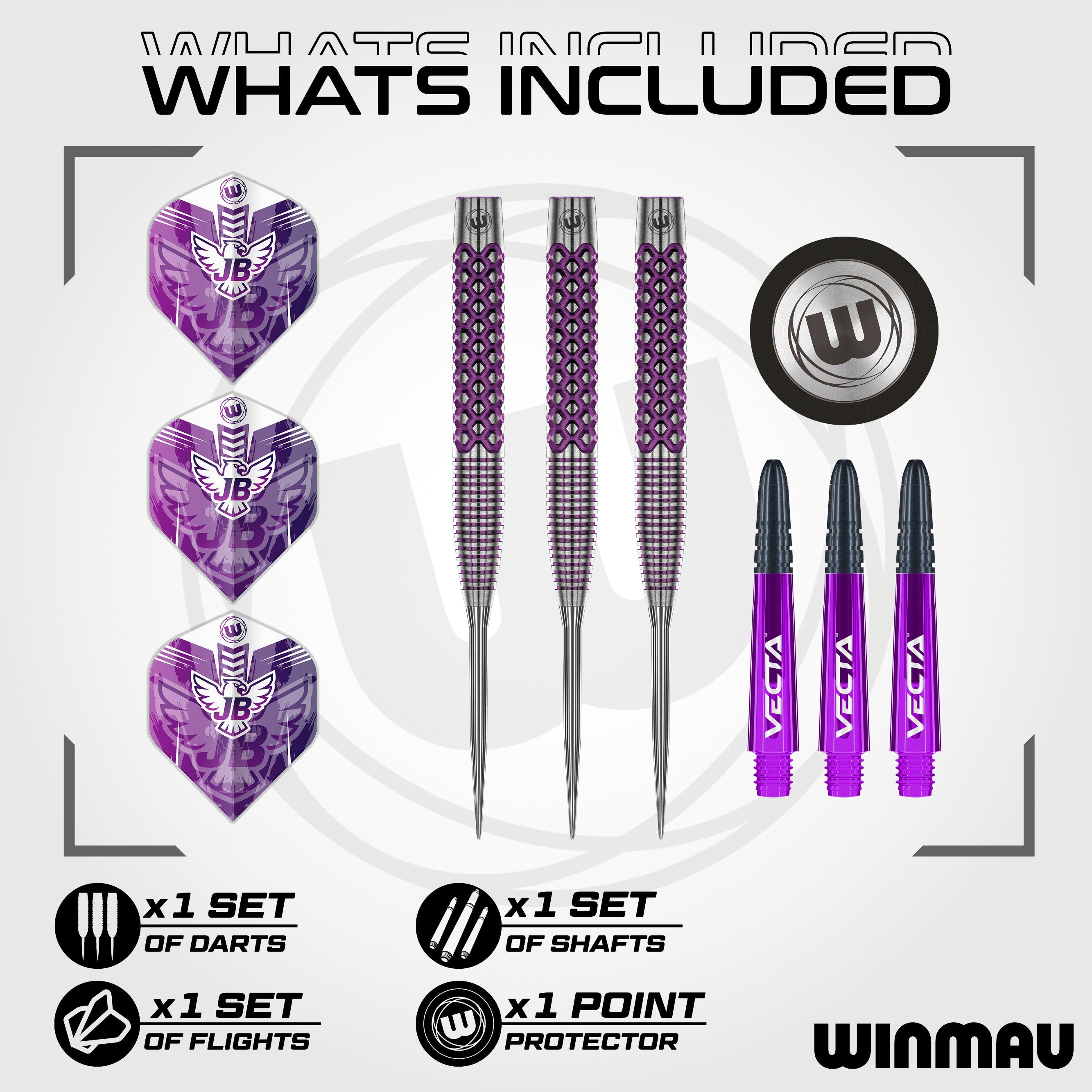 winmau-john-brown-signature-edition-fl-chettes-90-tungst-ne image 2