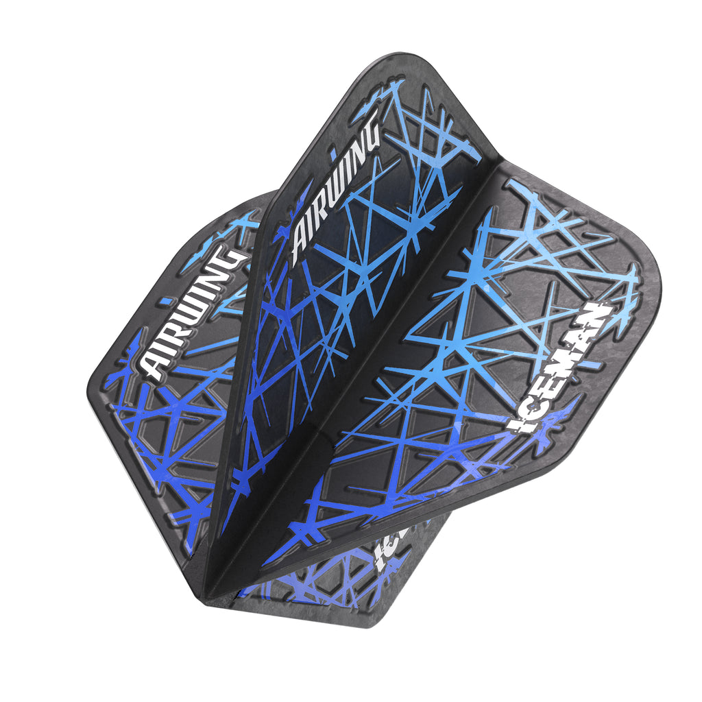 red-dragon-darts-airwing-gerwyn-price-moulded-blue-standard-ailettes-moul-es image 1
