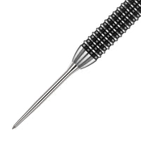 red-dragon-darts-specialist-raptor-gt-pointes-lisses-35mm-effet-argent image 3