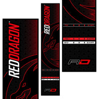 red-dragon-darts-soft-feel-tapis-de-fl-chettes image 2