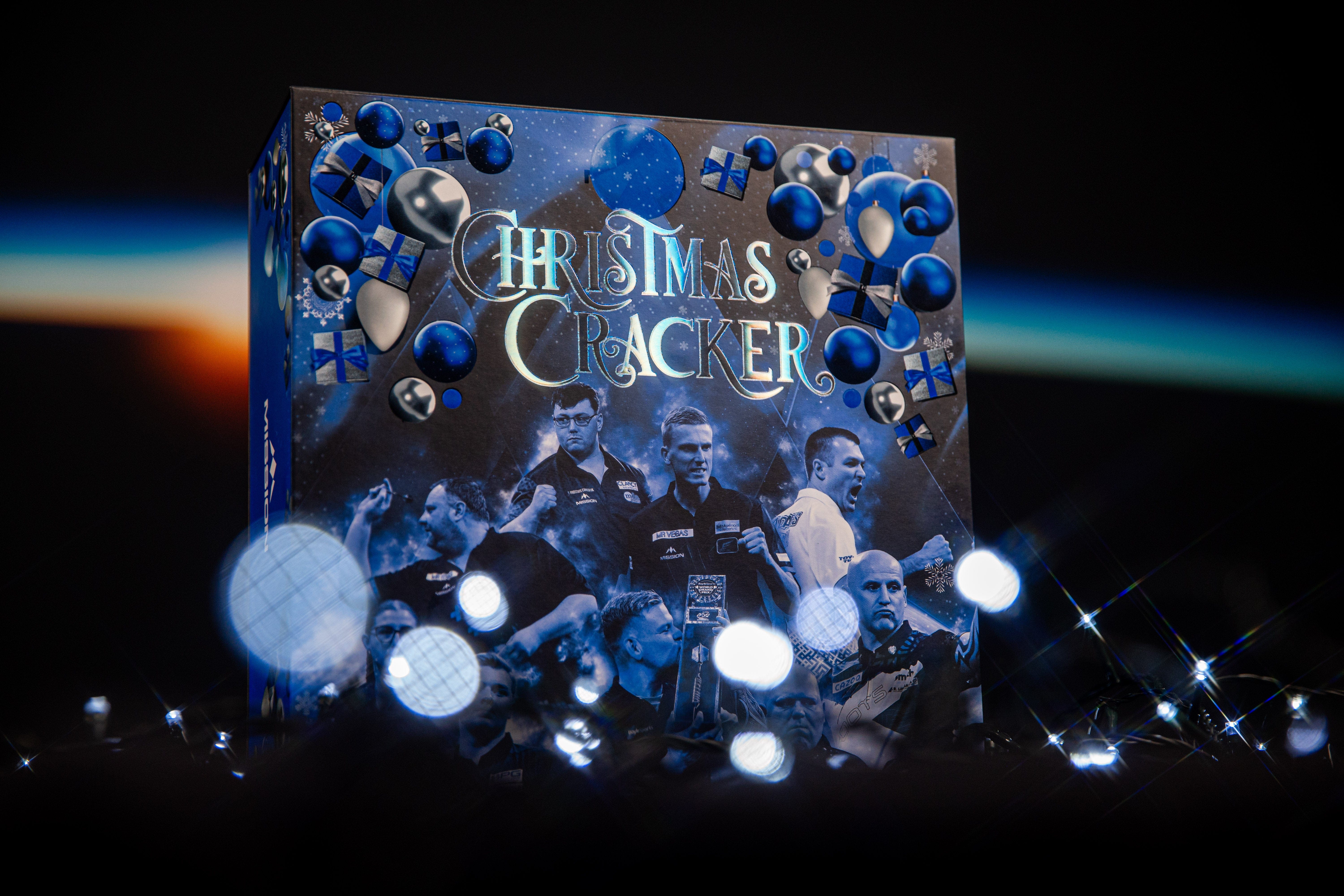 mission-christmas-cracker-dition-limit-e-fl-chettes-pointe-acier-et-accessoires- image 6