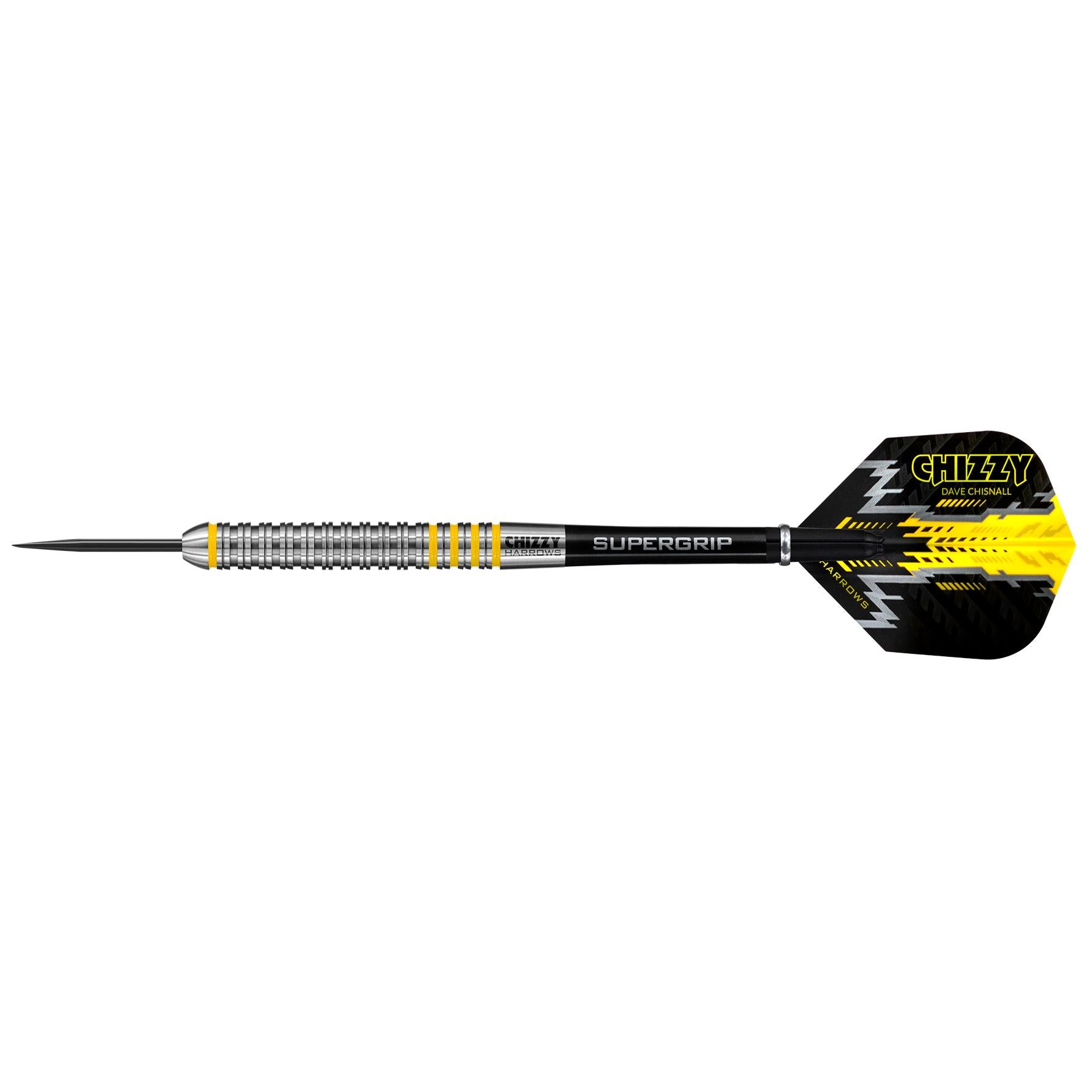 harrows-chizzy-80-tungst-ne-steel-tip-dave-chisnall-jeu-de-3 image 6