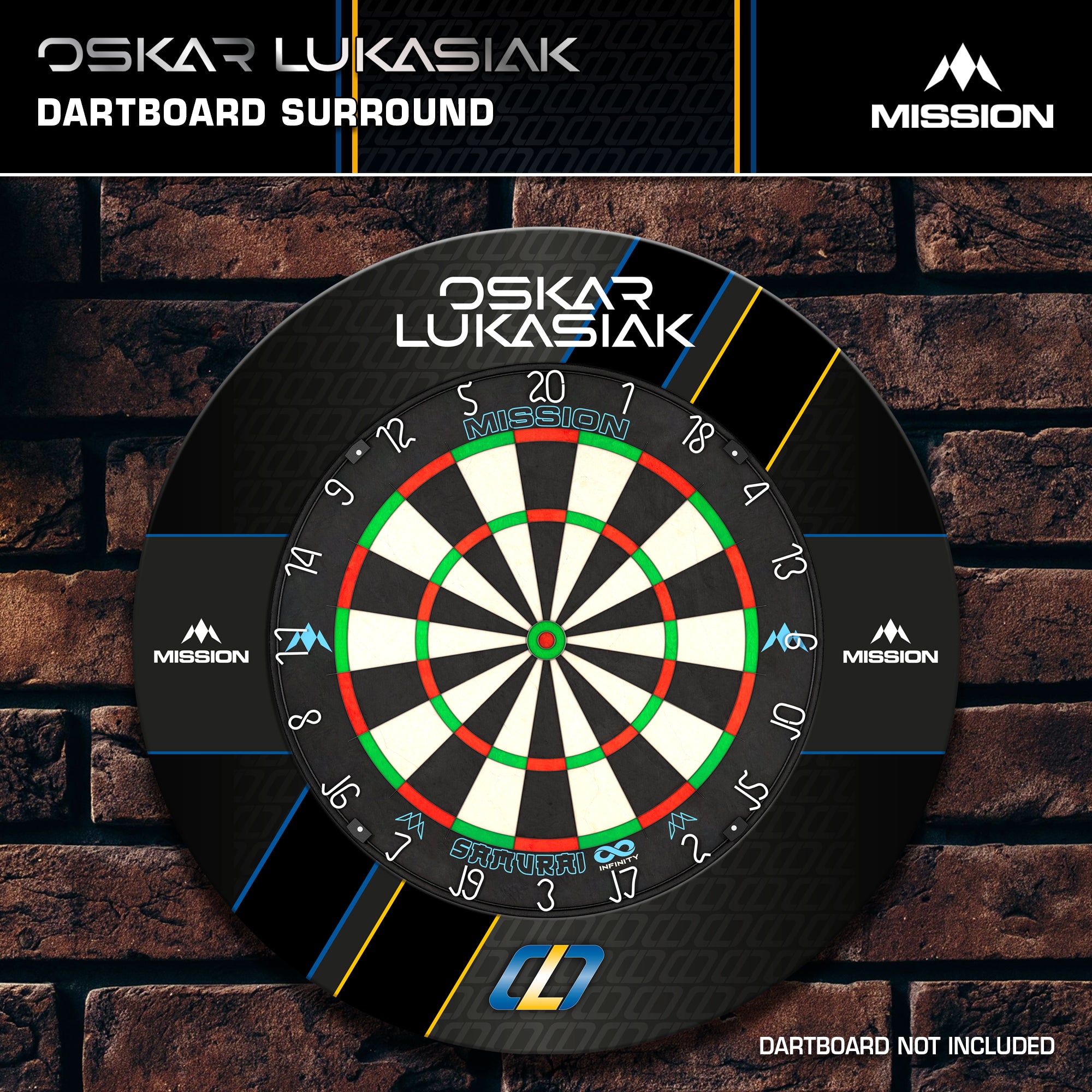 mission-darts-surround-oskar-lukasiak-protection-cible-polym-re image 6