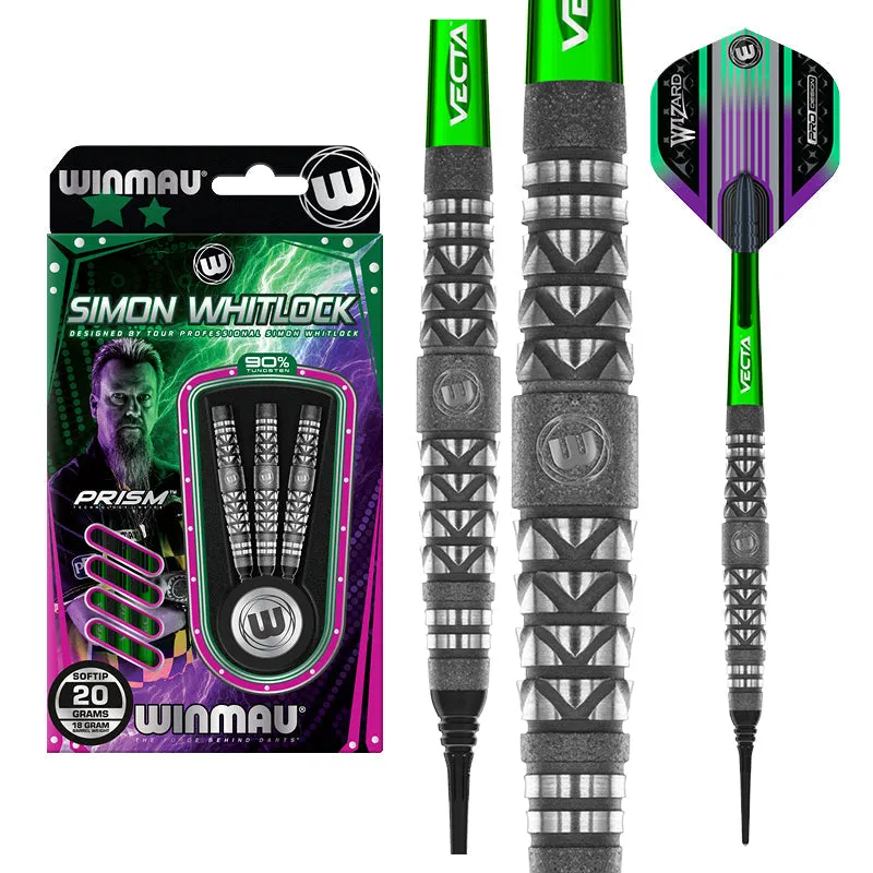 winmau-simon-whitlock-atomised-player-edition-soft-tip image 1