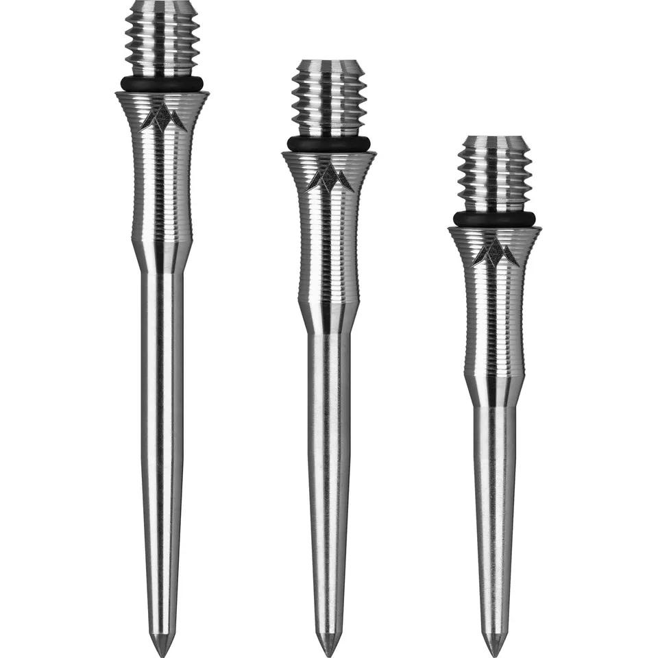 mission-titan-edge-ti-pointes-de-conversion-shark-argent image 1