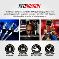 red-dragon-darts-luke-humphries-tx3-cool-blue-s-e-fl-chettes-steel-tip image 7