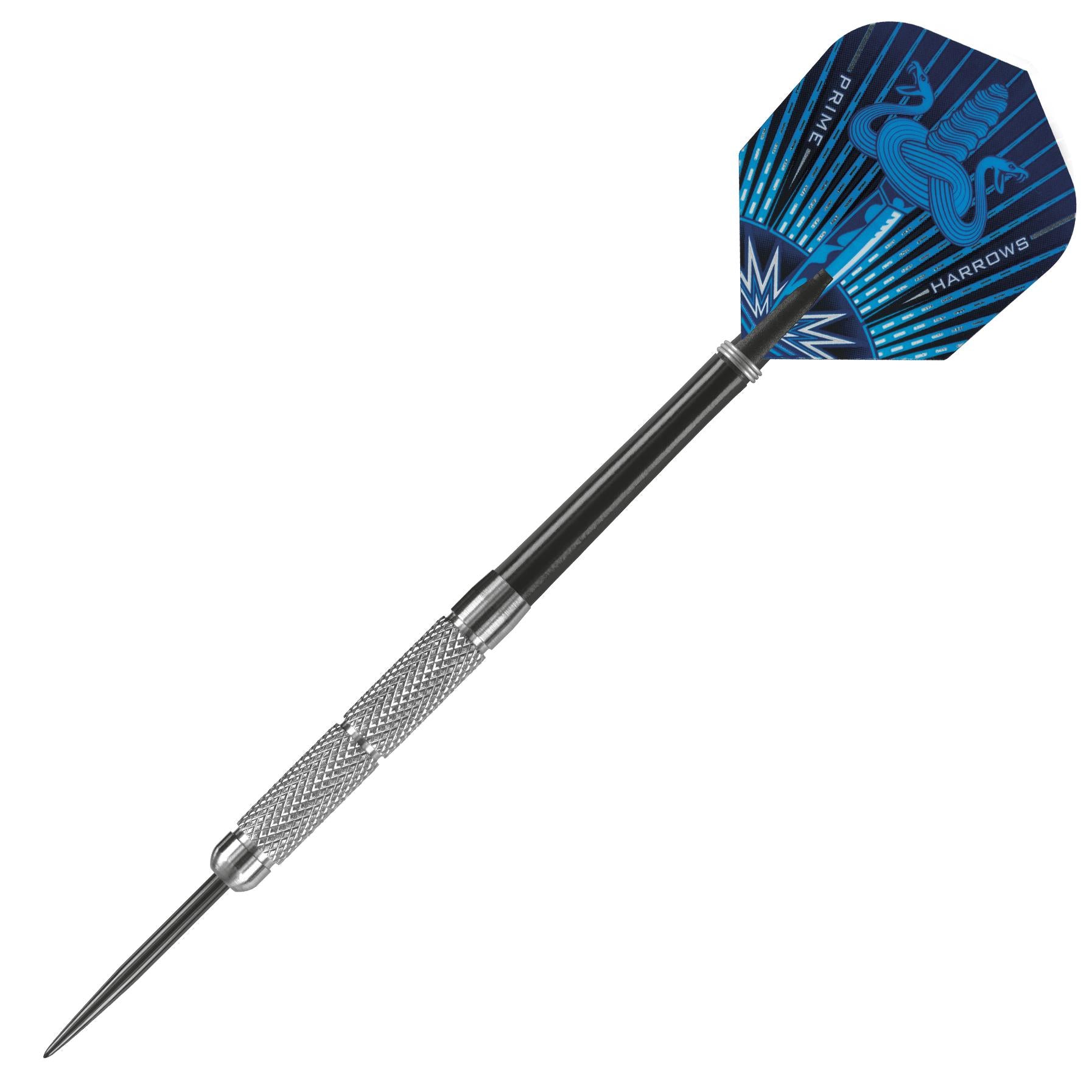 harrows-assassin-80-19g-fl-chettes-pointe-acier image 4