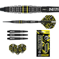 red-dragon-darts-astraeus-q4x-torpedo-soft-tip-fl-chettes-pointe-souple image 5