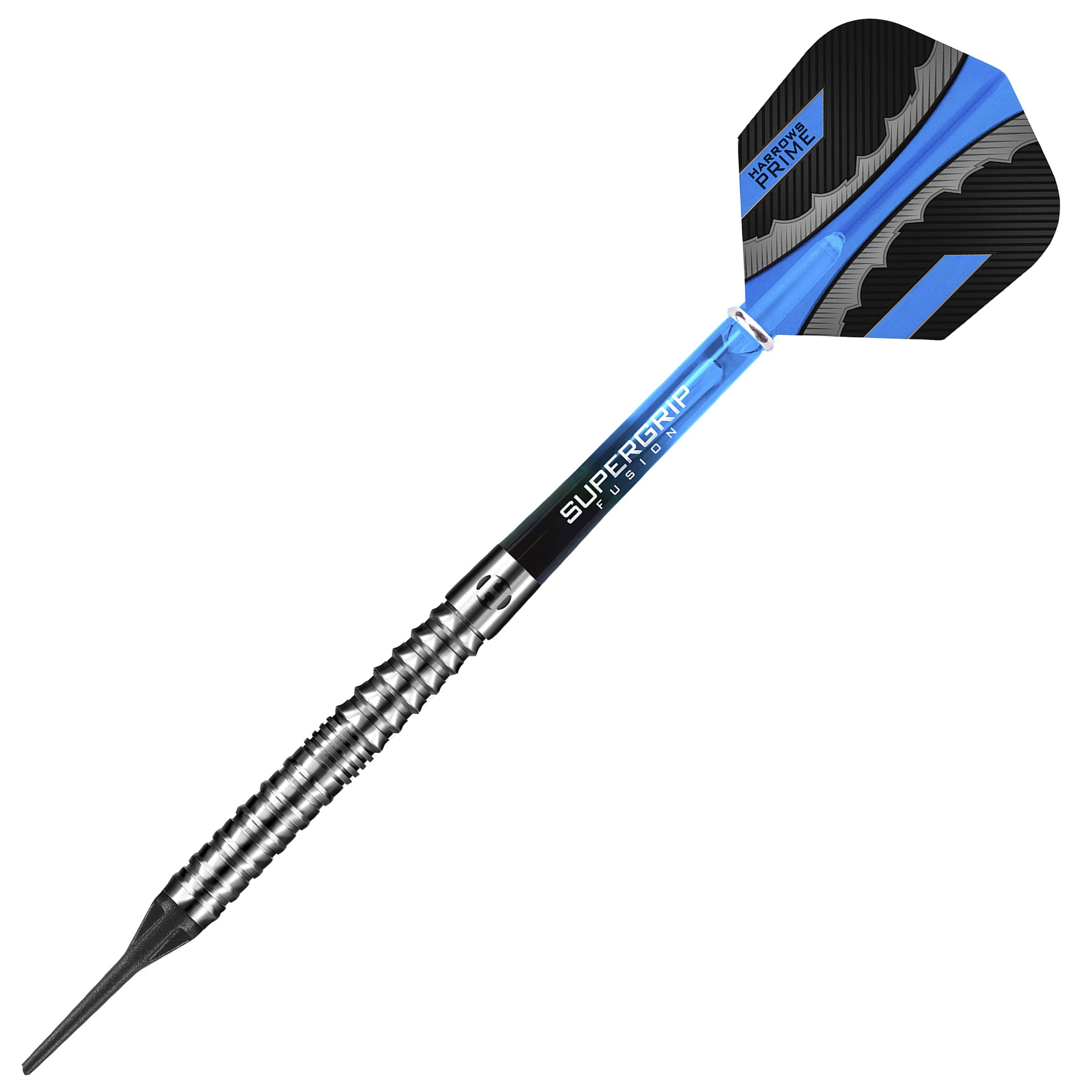 harrows-razr-parallel-90-fl-chettes-soft-tip-barrel-droit image 4