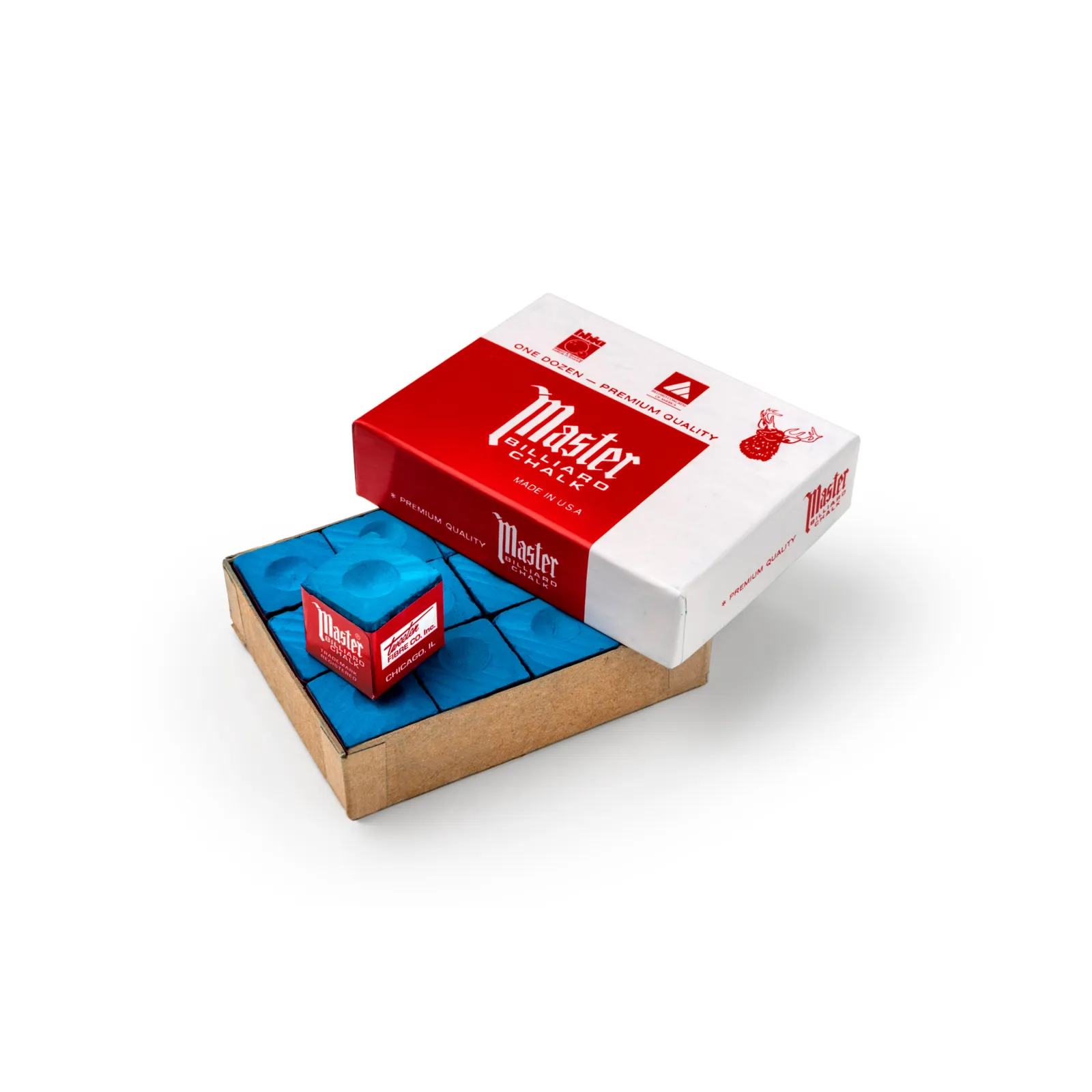 fas-pendezza-scatola-gessi-master-12-pi-ces-craies-pour-queue-de-billard image 1