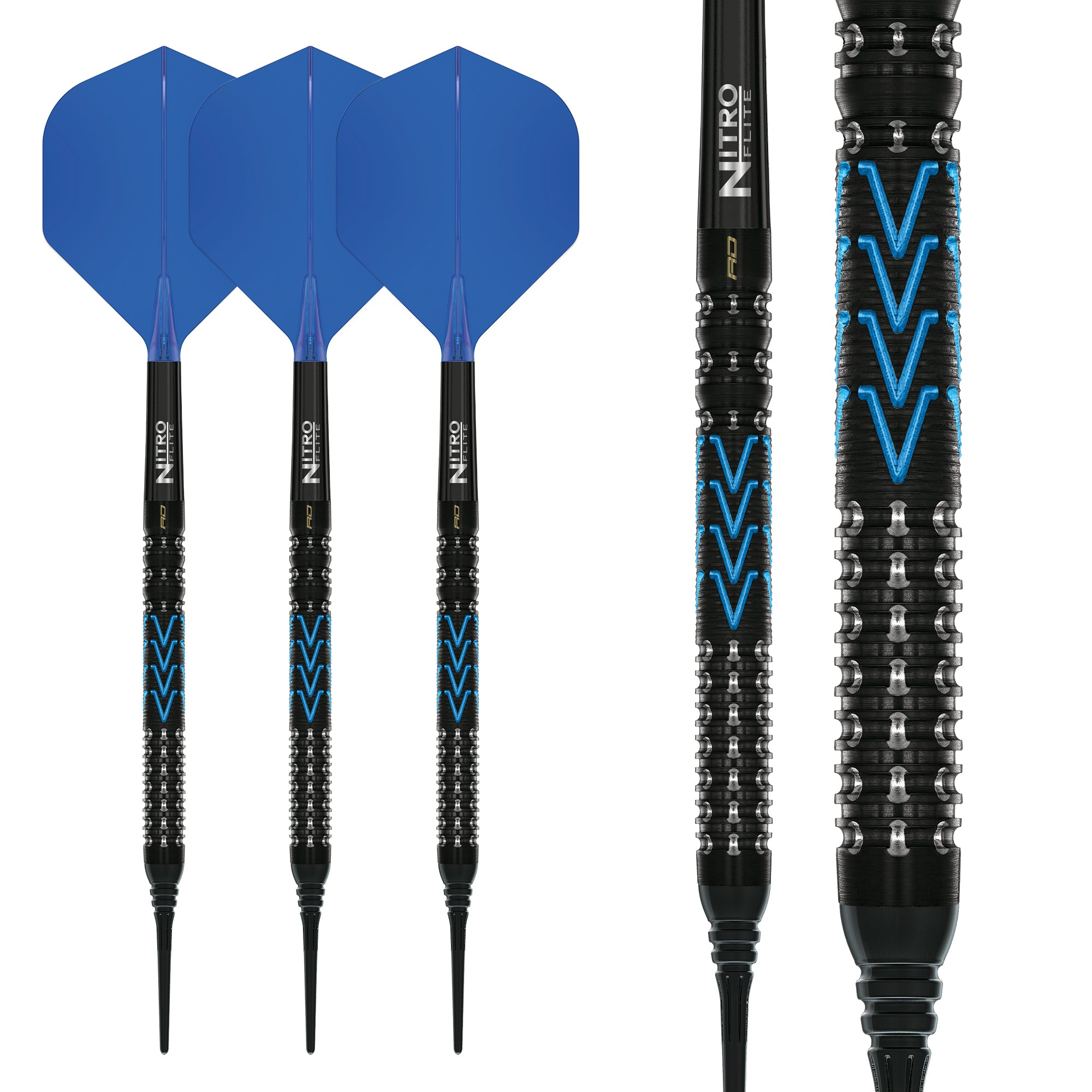 red-dragon-darts-amp-soft-tip-tapered-fl-chettes-90-tungst-ne image 6