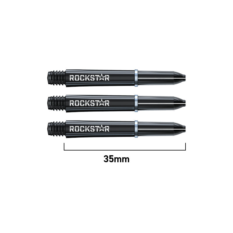 winmau-joe-cullen-rockstar-tiges-nylon-ring-grip-48mm image 1