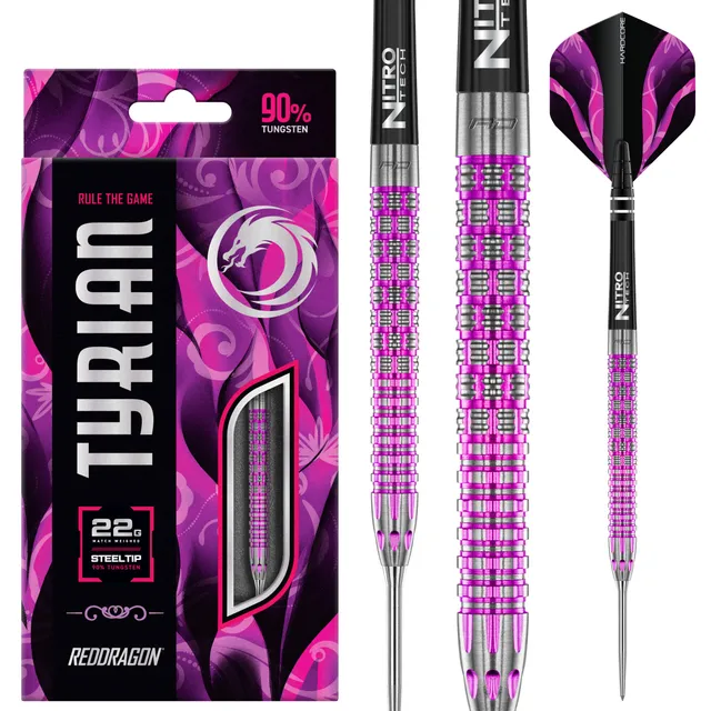 red-dragon-darts-tyrian-fl-chettes-en-tungst-ne-90 image 1