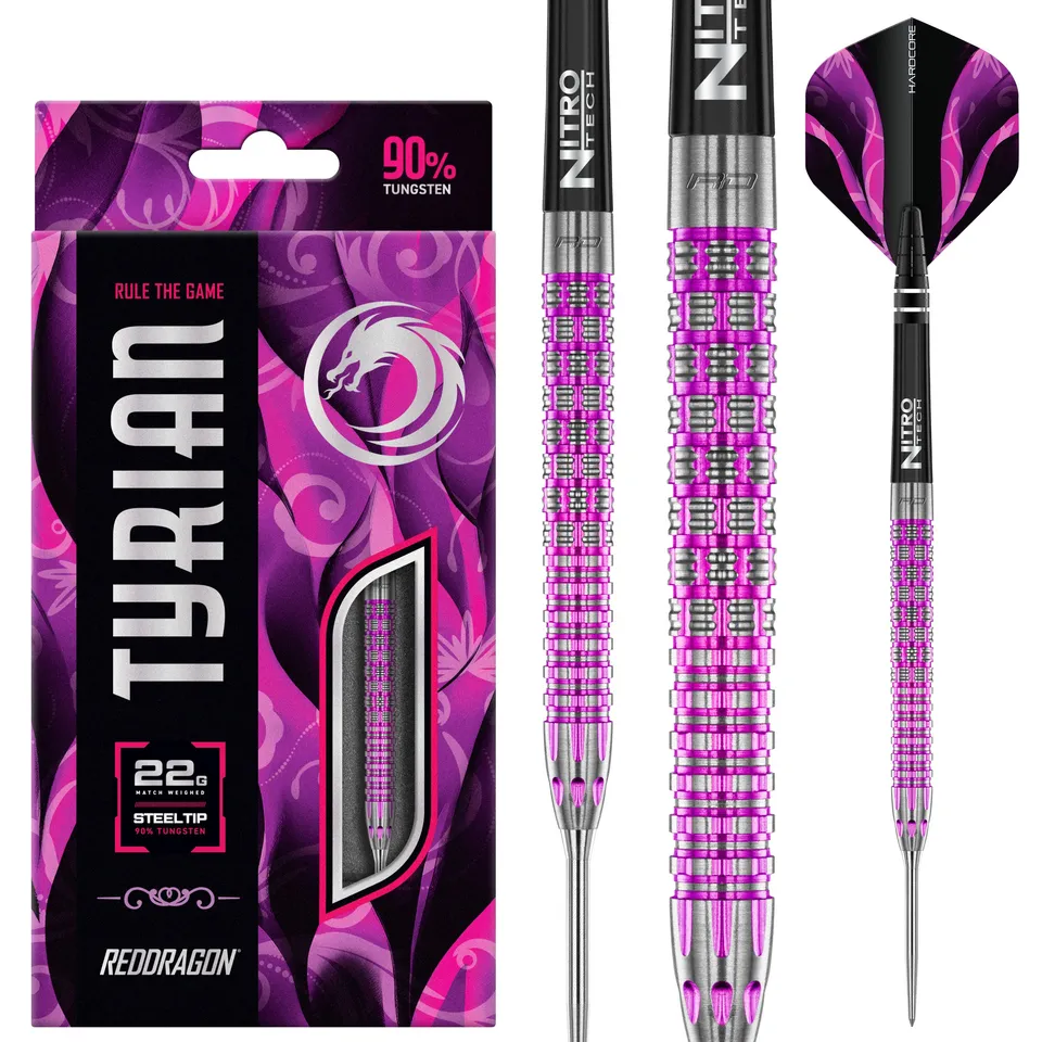 red-dragon-darts-tyrian-fl-chettes-en-tungst-ne-90 image 1