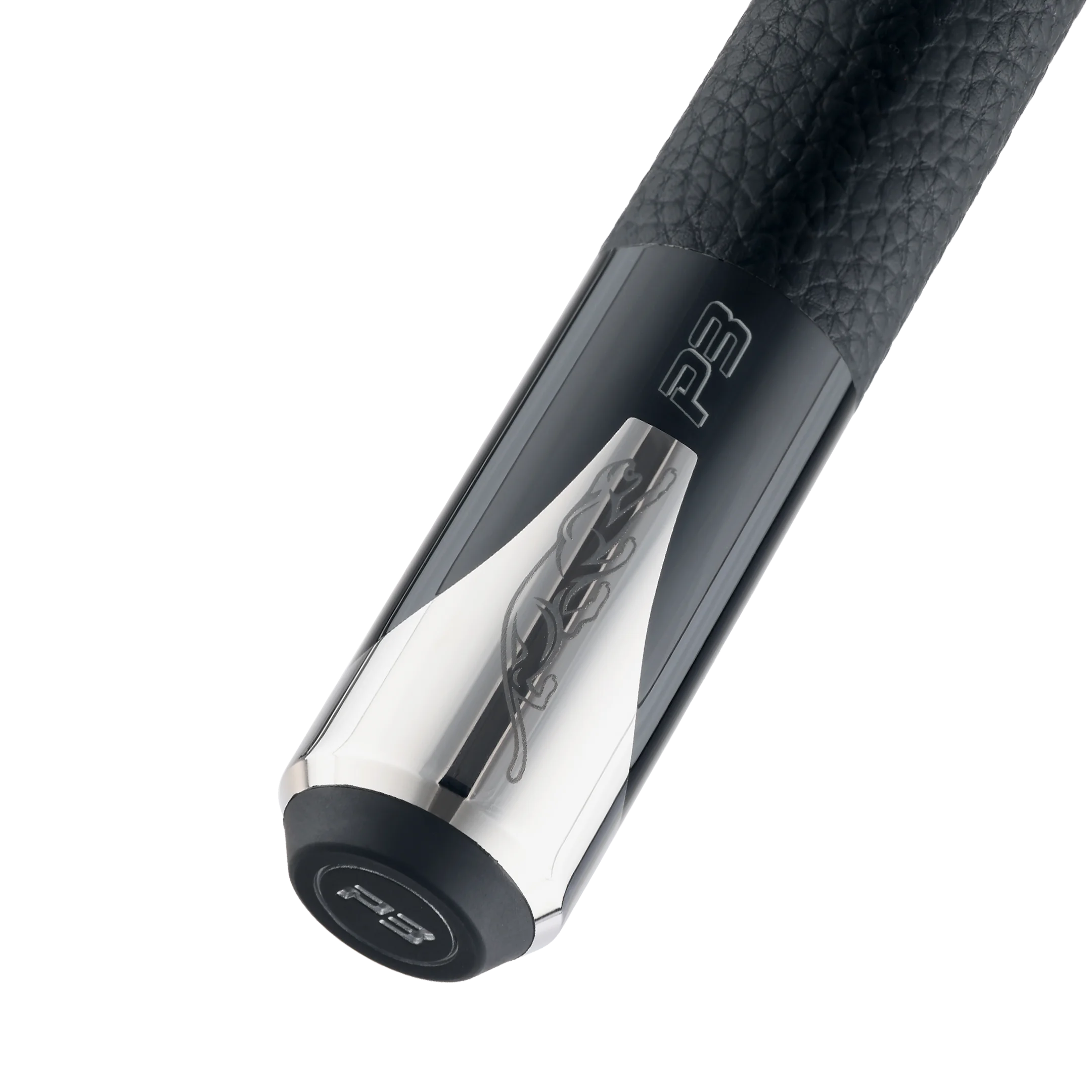 predator-p3-black-queue-de-billard-grip-cuir-luxe image 4