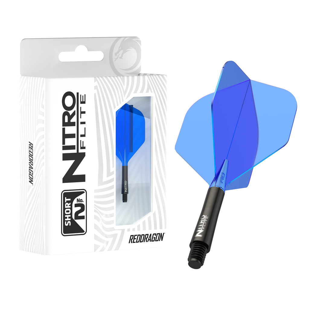 red-dragon-darts-nitro-flite-black-blue-vol-int-gr-tige-ailette image 1