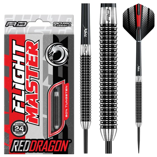 red-dragon-darts-flightmasters-swingfire-1-fl-chettes-acier image 1