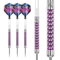red-dragon-darts-peter-wright-vyper-fl-chettes-acier image 3