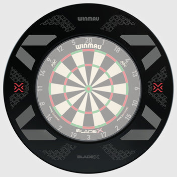 winmau-blade-x-contour-de-cible-surround image 2