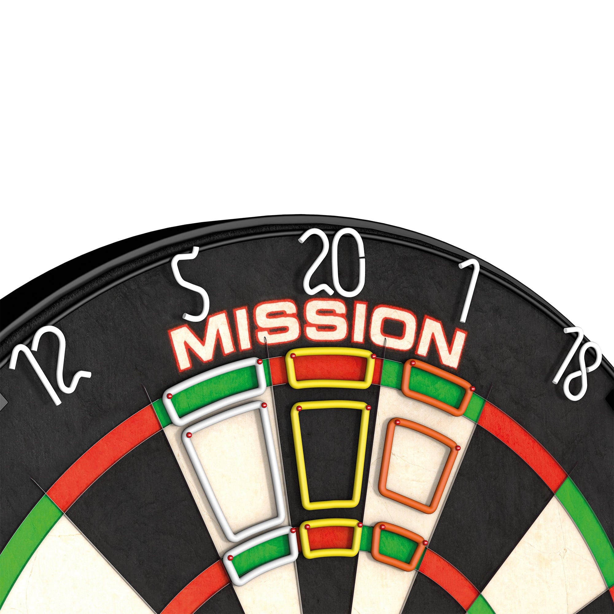 mission-darryl-fitton-accuracy-trainer-aide-entra-nement-3-niveaux-x2-sets image 4