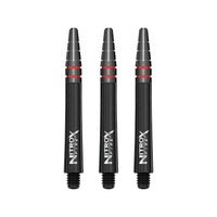 red-dragon-darts-nitro-x-fire-shafts-tiges-polycarbonate image 6