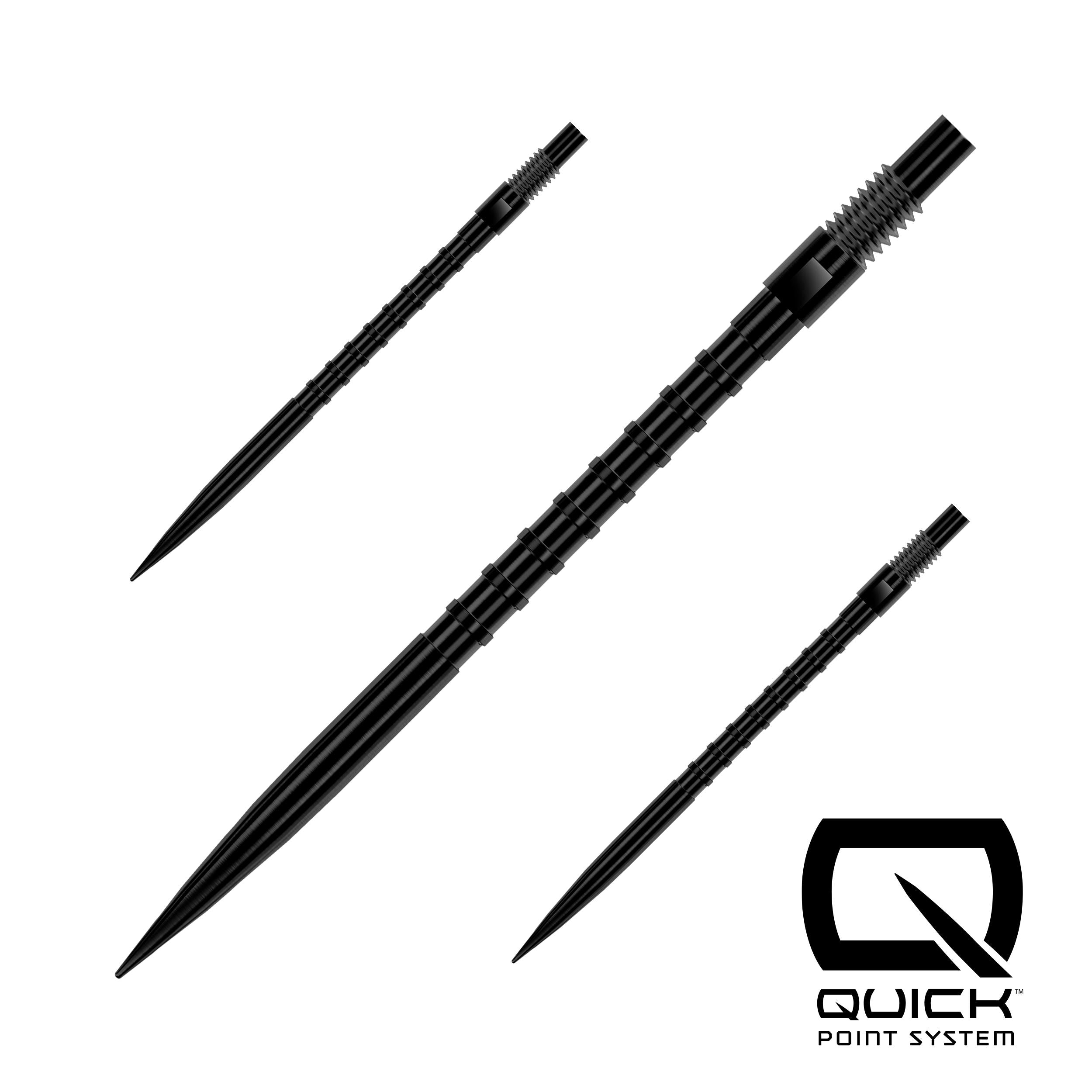 harrows-hm-grip-quick-points-ryan-searle-pointes-steel-tip image 6