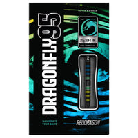 red-dragon-darts-dragonfly-95-black-fl-chettes-pointe-souple-fusel-95-tungst-ne image 4